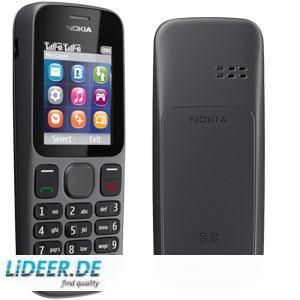 Nokia 101 (phantom black)