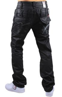 CIPO & BAXX Jeans C 760 Designer EYECATCHER Hose NEU