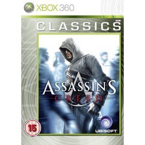 Xbox 360 Spiel Assassins Assasins Creed 1 Classics Neu 3307210451378