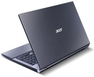 Acer Aspire V3 771G 53214G50Maii i5 3210M 16GB RAM Full HD GT650M