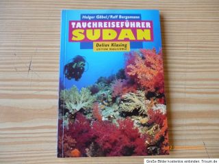 Tauchen Rotes Meer Tauchführer Sudan   Korallen/Tiere