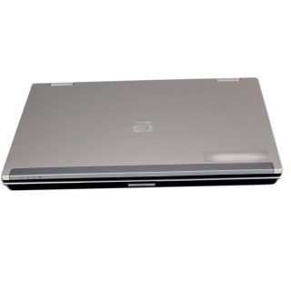 HP Elitebook 8530w T9600 2,8 GHz 4,0GB Win7 Prof WUXGA 1920x1200 FX770