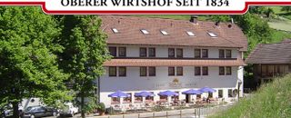 Urlaubswoche für 7Ü/HP/DZ im Drei Sterne Hotel SONNE in Kirnbach