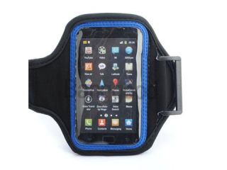 Sports Armband Case For Samsung Galaxy S2 i9100 i777 T989 Epic Touch