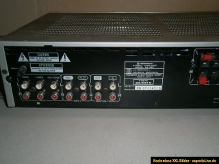 PIONEER   AMP   VERSTÄRKER   SA 760   Amplifier