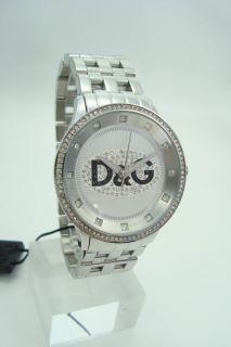 Dolce & Gabbana D&G Uhr Uhren Prime Time DW0145 DW