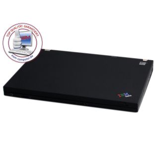 Lenovo ThinkPad T61 7659 Y4C T7300 2,0 GHz 2,0 GB 80 GB DVDRW WXGA