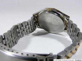 K463  KAREX Armbanduhr HAU   Quartz