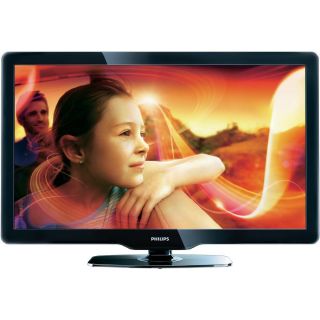 19PFL3606H LCD TV, 48 cm (19 Zoll), 1366 x 768 HD ready, 5 ms, DVB T