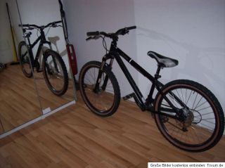 Cannondale Chase 2 / Hayes / XT/ Dirtjumper 3 / Dirt / Street / Dual