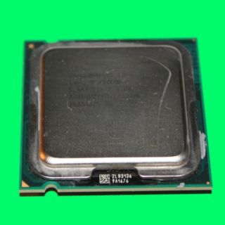 CPU Intel XEON 3065 2,33 GHz Sockel LGA 775