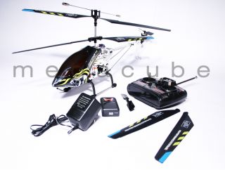 RIESIG FERNGESTEUERTE HUBSCHRAUBER HELIKOPTER 8827 H8 MX PIONEER GYRO