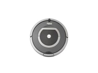 iRobot Roomba 780 Roboterstaubsauger  Programmierfunktion, HEPA Filter
