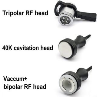 JK 886 ODM Ultraschall Kavitation Vakuum Biopolar BIO RF Radio