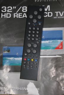Medion LIFE MD 32532 81,3 cm (32 Zoll) HD LCD Fernseher, Bild in Bild
