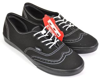 VANS Authentic Lo Pro Printed OXFORD Sneakers Turnschuhe SCHUHE
