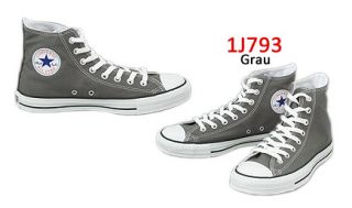 Converse Chucks ALL STAR HI Schuhe Sneaker Klassiker Neu