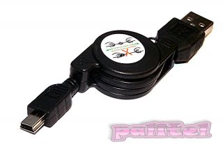 USB   Kabel / Datenkabel für Siemens Gigaset SL910A /S810A / SL910H