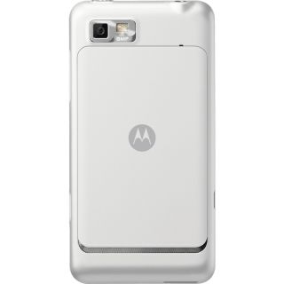 Motorola Motoluxe 10,2 cm 4 Zoll Touchscreen 8 Megapixel Kamera WiFi