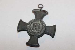 der Verdienste Österreich FJ 1916  Orden Pin Medaille 795