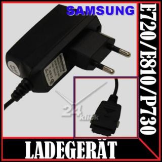 Ladekabel Samsung E720,E810,P730,i300,S342i,D720,Z110