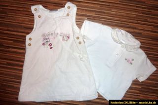 22 Teile , gr. 80/86 , Sommer Bekleidungspaket Baby Mädchen T shirts