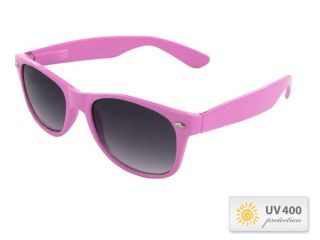 Sonnenbrille Wayfarer Retro Style Brille Sommer NEU