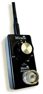 Miracle WHIP   Antenna HF larga banda per QRP   FAVOLOS