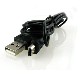 USB Kabel/ USB Ladekabel/Stromkabel für Nintendo NDSi