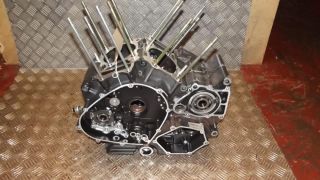 Kawasaki VN800 VN 800 Drifter 2000 Engine Crankcases Crank Cases