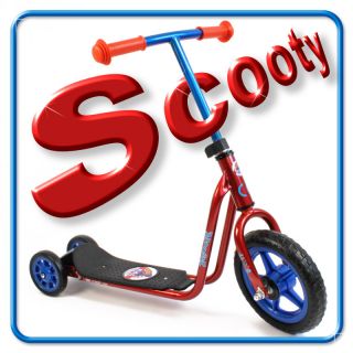 Kinder Roller Tretroller Kinderroller Scooter 3 Rädern
