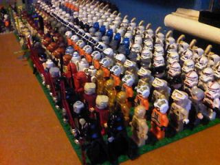 Lego Star Wars ANAKIN SKYWALKER PADAWAN Minifigure