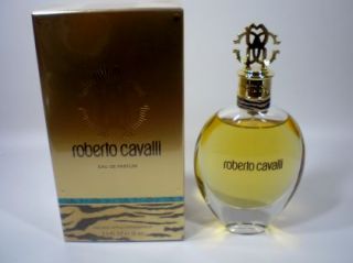 Roberto Cavalli 75 ml 75ml Eau de Parfum (EdP) NEUHEIT TOP ANGEBOT