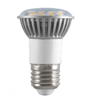 Energiesparleuchtmittel LED Reflektor 3W E27