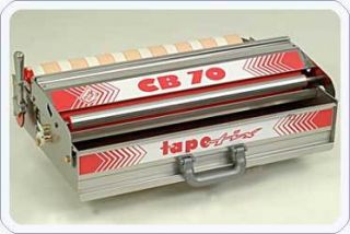 Tapofix CB70 Qualitäts Tapeten  und Rauhfaserabroller
