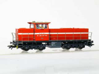 22588 DIGITAL Diesellok Reihe Am 842 der SBB/CFF Schweiz OVP