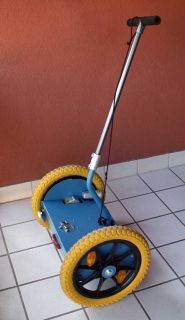 Elektor Wheelie Segway artiger Elektro Scooter/Roller