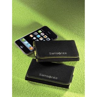 Samsonite  Tasche Torbole für ipod Classic 120GB 160GB 80GB Wallet