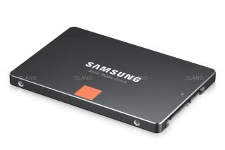 SSD Samsung 840 Series 120 GB Basic 2,5 Zoll Intern SATA 600 MLC  MZ