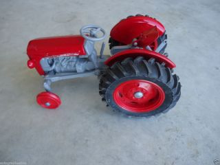Massey Ferguson 35 Special Wide Front Scale Farm Tractor FT 856