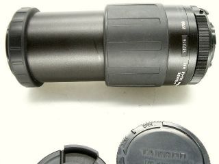 80 210mm AF TELE OBJEKTIV ZOOM für NIKON D7000 D300s D90 D300 D80