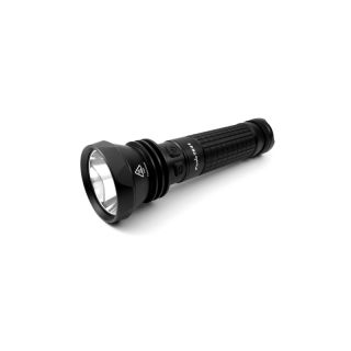 Cree XM L (U2) LED Taschenlampe   Neue Version mit 860 Lumen