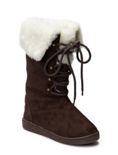 NEU FRIIS & COMPANY Winterschuh Teddyboot Boots Stiefelette Stiefel