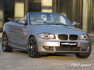 BMW 1er 3er E90/E91/E92/E93 Z4 Z85 Z89 X1 X3 von PROsport 861