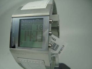 Diesel Uhr Uhren Armbanduhr Herrenuhr digital DZ7043 DZ