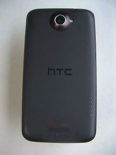 Handy Smartphone HTC ONE X neuwertig D2 Vodafone branding