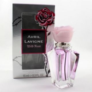 Avril Lavigne Wild Rose Edp 15 ml (92.67 Euro pro 100 ml)