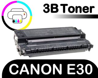Toner Patrone für Canon PC890 E30 E 30 E 30 E16 E 16