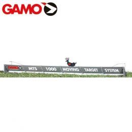Gamo Moving Target   bewegliches Ziel für Luftgewehr