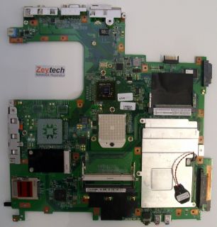 Original Acer Aspire 9300 Mainboard 48.4Q901.021 MBAEF01002